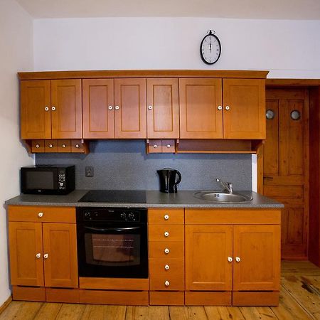 Apartman Marianska 5 Όλομουτς Δωμάτιο φωτογραφία