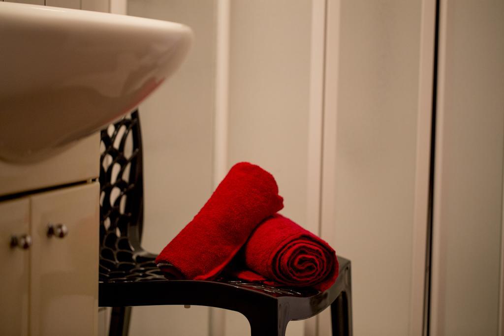 Apartman Marianska 5 Όλομουτς Δωμάτιο φωτογραφία