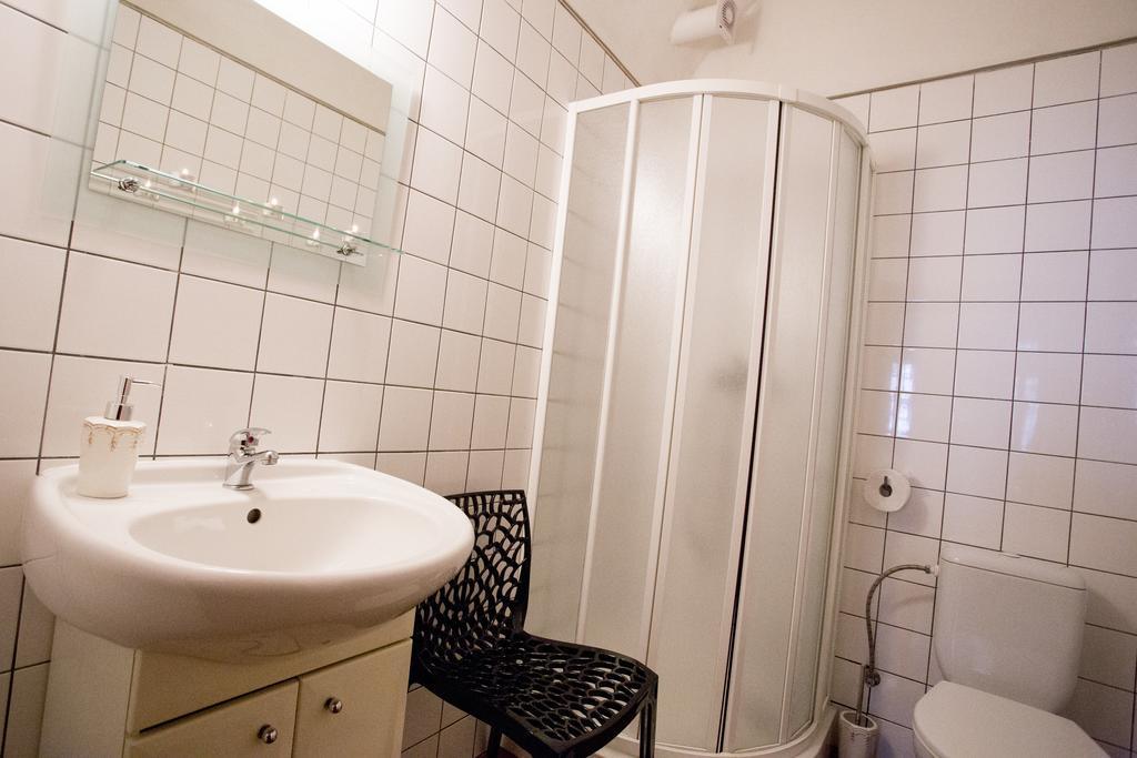 Apartman Marianska 5 Όλομουτς Δωμάτιο φωτογραφία