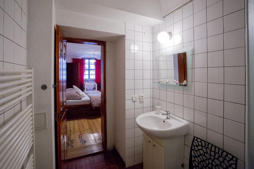 Apartman Marianska 5 Όλομουτς Δωμάτιο φωτογραφία