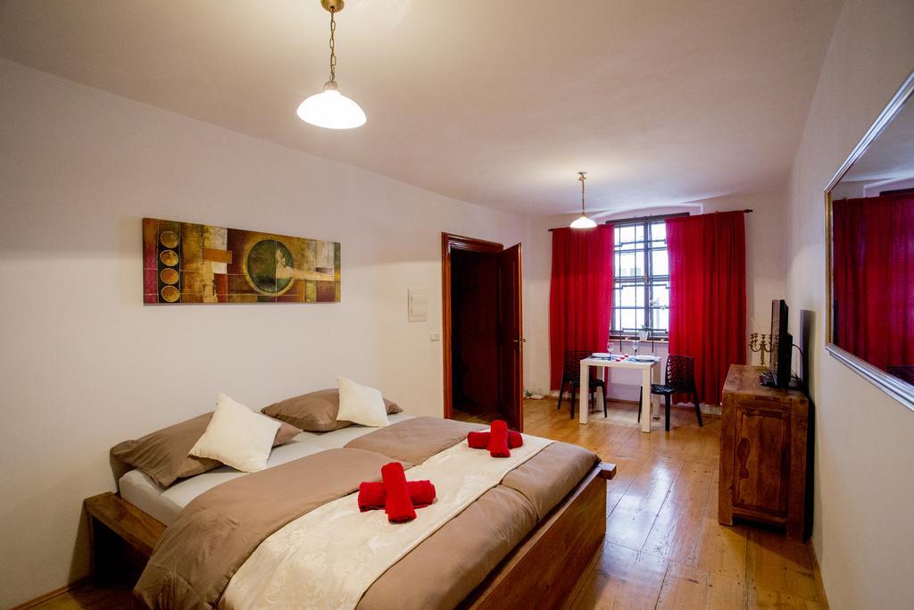 Apartman Marianska 5 Όλομουτς Δωμάτιο φωτογραφία