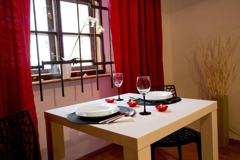 Apartman Marianska 5 Όλομουτς Δωμάτιο φωτογραφία