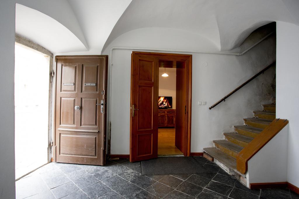 Apartman Marianska 5 Όλομουτς Δωμάτιο φωτογραφία