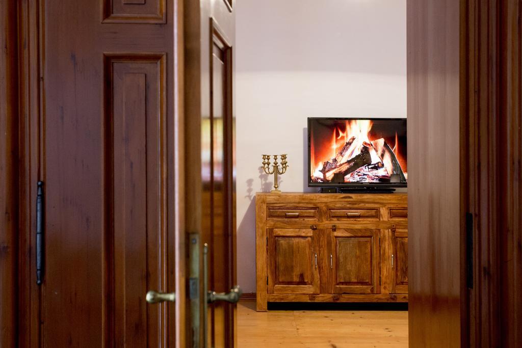 Apartman Marianska 5 Όλομουτς Δωμάτιο φωτογραφία