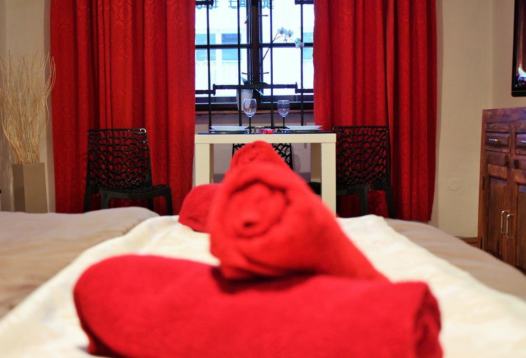 Apartman Marianska 5 Όλομουτς Δωμάτιο φωτογραφία