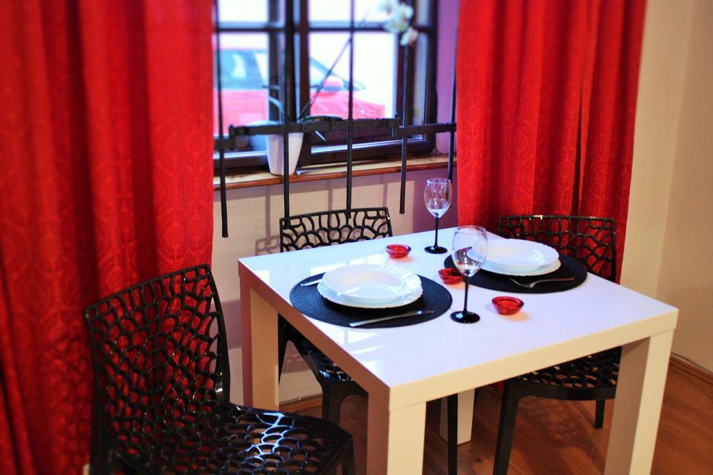 Apartman Marianska 5 Όλομουτς Δωμάτιο φωτογραφία