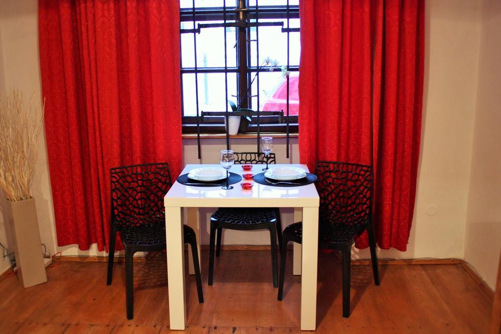Apartman Marianska 5 Όλομουτς Δωμάτιο φωτογραφία
